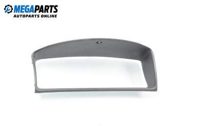 Интериорна пластмаса километраж за Toyota Corolla Hatchback (11.2001 - 02.2007), 4+1 вр., хечбек