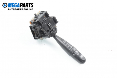 Лостче за чистачки за Toyota Corolla Hatchback (11.2001 - 02.2007)