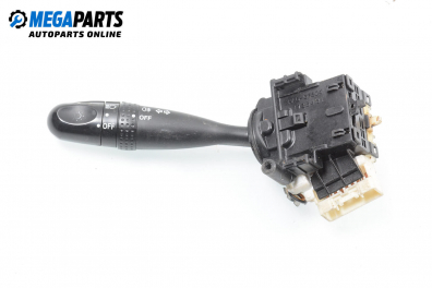 Лостче за светлини за Toyota Corolla Hatchback (11.2001 - 02.2007)