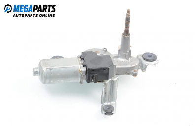 Ел. мотор за чистачките за Toyota Corolla Hatchback (11.2001 - 02.2007), хечбек, позиция: задна