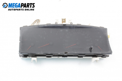 Километраж за Toyota Corolla Hatchback (11.2001 - 02.2007) 2.0 D-4D (CDE120R, CDE120L), 110 к.с.