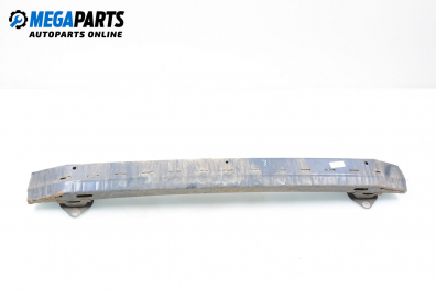 Основа броня за Toyota Corolla Hatchback (11.2001 - 02.2007), хечбек, позиция: задна