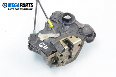 Брава на врата за Toyota Corolla Hatchback (11.2001 - 02.2007), позиция: предна, дясна