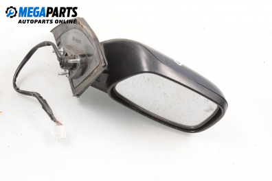 Огледало за Toyota Corolla Hatchback (11.2001 - 02.2007), 4+1 вр., хечбек, позиция: дясна