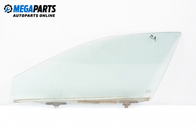 Странично стъкло за Toyota Corolla Hatchback (11.2001 - 02.2007), 4+1 вр., хечбек, позиция: предна, лява