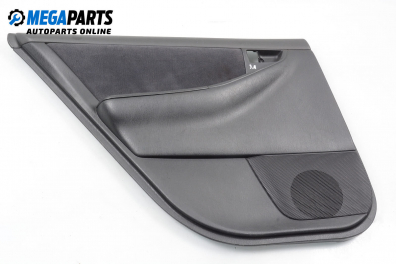 Кора врата за Toyota Corolla Hatchback (11.2001 - 02.2007), 4+1 вр., хечбек, позиция: задна, лява