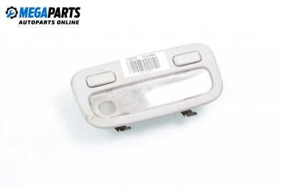 Плафон за Toyota Corolla Hatchback (11.2001 - 02.2007)