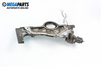 Капак ангренажен ремък за Toyota Corolla Hatchback (11.2001 - 02.2007) 2.0 D-4D (CDE120R, CDE120L), 110 к.с.