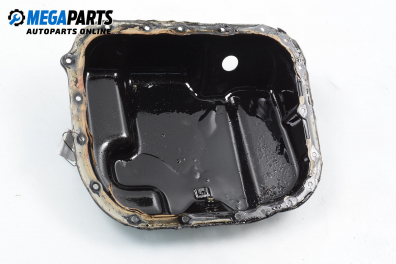 Картер за Toyota Corolla Hatchback (11.2001 - 02.2007) 2.0 D-4D (CDE120R, CDE120L), 110 к.с.