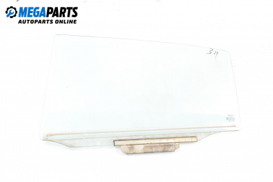 Странично стъкло за Toyota Corolla Hatchback (11.2001 - 02.2007), 4+1 вр., хечбек, позиция: задна, лява