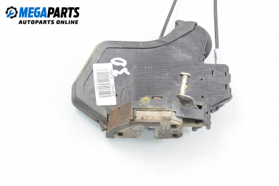 Брава на врата за Toyota Corolla Hatchback (11.2001 - 02.2007), позиция: задна, дясна