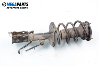 Макферсон за Toyota Corolla Hatchback (11.2001 - 02.2007), хечбек, позиция: предна, лява