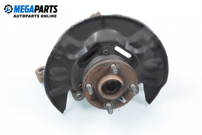 Шенкел главина за Toyota Corolla Hatchback (11.2001 - 02.2007), позиция: предна, лява