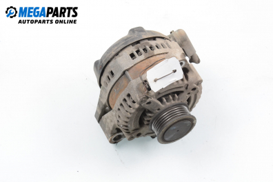 Алтернатор / генератор за Toyota Corolla Hatchback (11.2001 - 02.2007) 2.0 D-4D (CDE120R, CDE120L), 110 к.с.