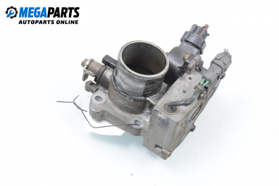 Дроселова клапа за Toyota Corolla Hatchback (11.2001 - 02.2007) 2.0 D-4D (CDE120R, CDE120L), 110 к.с.