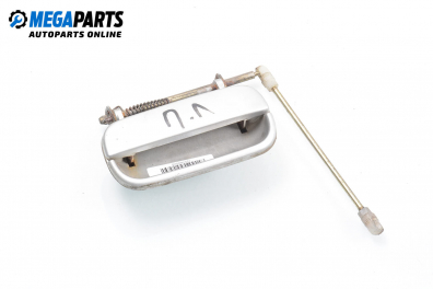 Външна дръжка за Skoda Felicia II Combi (01.1998 - 06.2001), 4+1 вр., комби, позиция: предна, лява