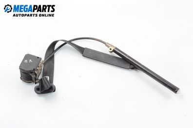 Предпазен колан за Skoda Felicia II Combi (01.1998 - 06.2001), 4+1 вр., позиция: предна, лява