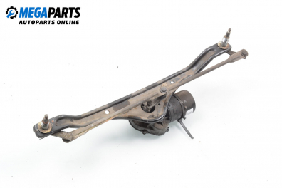 Ел. мотор за чистачките за Skoda Felicia II Combi (01.1998 - 06.2001), комби, позиция: предна