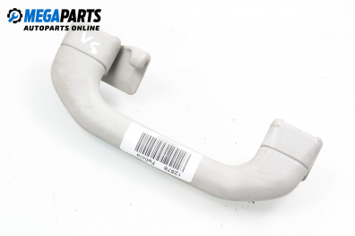 Ръкохватка за таван за Skoda Felicia II Combi (01.1998 - 06.2001), 4+1 вр., позиция: задна, лява