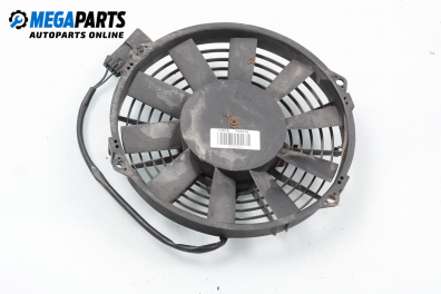 Перка охлаждане за Skoda Felicia II Combi (01.1998 - 06.2001) 1.9 D, 64 к.с.