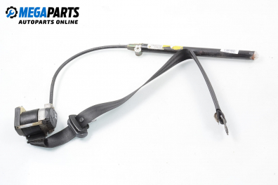 Предпазен колан за Skoda Felicia II Combi (01.1998 - 06.2001), 4+1 вр., позиция: предна, дясна