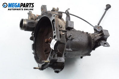 Ръчна скоростна кутия за Skoda Felicia II Combi (01.1998 - 06.2001) 1.9 D, 64 к.с.