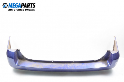 Задна броня за Honda HR-V (GH) (03.1999 - ...), джип