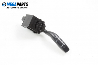 Лостче за чистачки за Honda HR-V (GH) (03.1999 - ...)