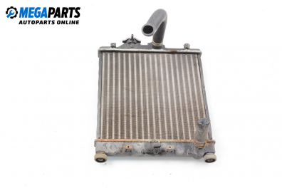 Воден радиатор за Honda HR-V (GH) (03.1999 - ...) 1.6 16V, 105 к.с.