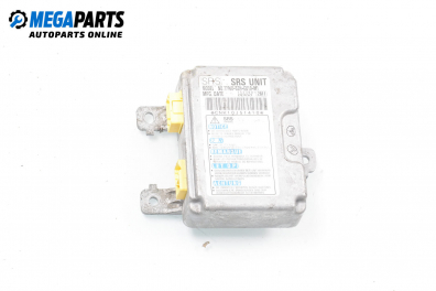Модул за AIRBAG за Honda HR-V (GH) (03.1999 - ...), № Denso 152300-2811