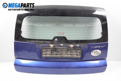 Заден капак за Honda HR-V (GH) (03.1999 - ...), 2+1 вр., джип, позиция: задна