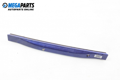 Лайсна заден капак за Honda HR-V (GH) (03.1999 - ...), джип, позиция: задна