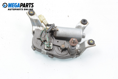 Ел. мотор за чистачките за Honda HR-V (GH) (03.1999 - ...), джип, позиция: задна