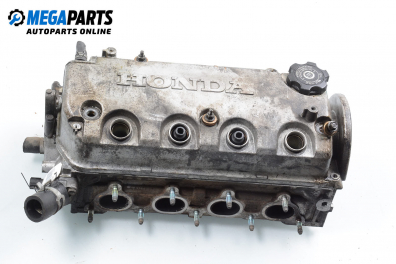 Глава за Honda HR-V (GH) (03.1999 - ...) 1.6 16V, 105 к.с.