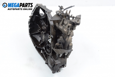 Ръчна скоростна кутия за Honda HR-V (GH) (03.1999 - ...) 1.6 16V, 105 к.с.