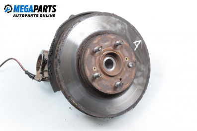 Шенкел главина за Honda HR-V (GH) (03.1999 - ...), позиция: предна, лява