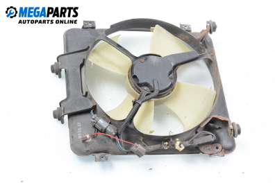 Перка охлаждане за Honda HR-V (GH) (03.1999 - ...) 1.6 16V, 105 к.с.