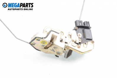 Брава на врата за Honda HR-V (GH) (03.1999 - ...), позиция: лява