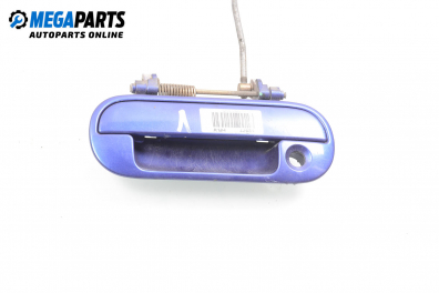 Външна дръжка за Honda HR-V (GH) (03.1999 - ...), 2+1 вр., джип, позиция: лява