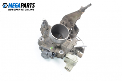 Дроселова клапа за Honda HR-V (GH) (03.1999 - ...) 1.6 16V, 105 к.с.