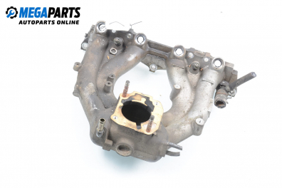 Всмукателен колектор за Honda HR-V (GH) (03.1999 - ...) 1.6 16V, 105 к.с.