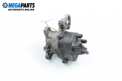 Палец на разпределителя на запалването (делко) за Honda HR-V (GH) (03.1999 - ...) 1.6 16V, 105 к.с.