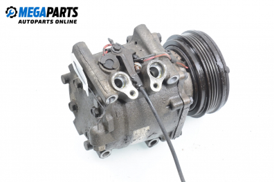 Компресор климатик за Honda HR-V (GH) (03.1999 - ...) 1.6 16V, 105 к.с., № HFC134a