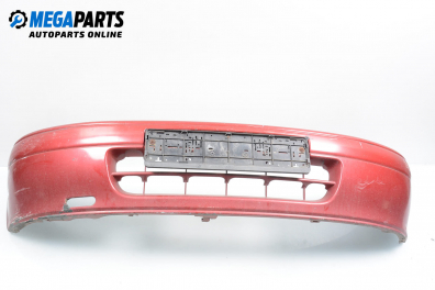 Предна броня за Nissan Micra II Hatchback (01.1992 - 02.2003), хечбек, позиция: предна