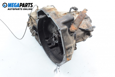 Ръчна скоростна кутия за Nissan Micra II Hatchback (01.1992 - 02.2003) 1.0 i 16V, 54 к.с.