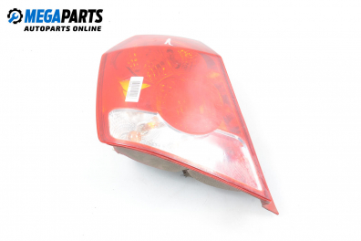 Стоп за Chevrolet Kalos Hatchback (03.2005 - ...), хечбек, позиция: лява