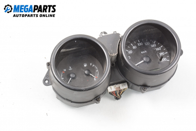 Километраж за Chevrolet Kalos Hatchback (03.2005 - ...) 1.2, 72 к.с.