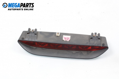 Трети стоп за Chevrolet Kalos Hatchback (03.2005 - ...), хечбек