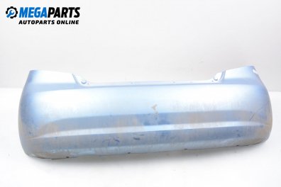 Задна броня за Chevrolet Kalos Hatchback (03.2005 - ...), хечбек