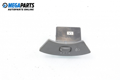 Бутон реглаж светлини за Chevrolet Kalos Hatchback (03.2005 - ...)